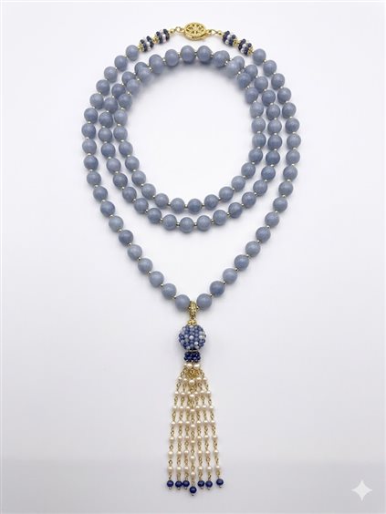 Collana Sicylui Donna in Argento 1526CO2 - 1526CO2